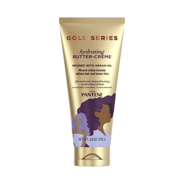 Pantene Gold Series Hydrating Cream | 193g