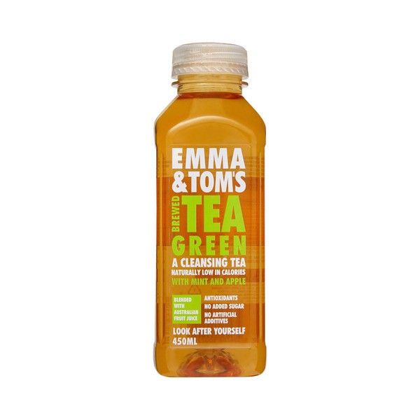 Emma And Tom's Limited Edition | 450mL