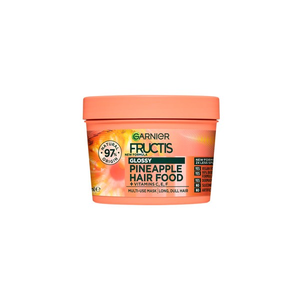 Garnier Fructis Hair Food Pineapple | 390mL