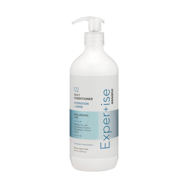 Essano Expertise Daily Hydration Conditioner | 600mL