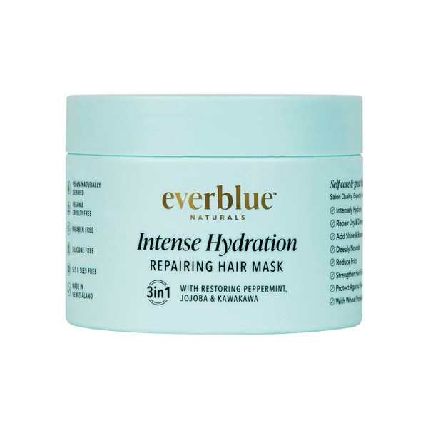 Everblue Aspire Intense Hydration Repairing 3 In 1 Mask | 285g