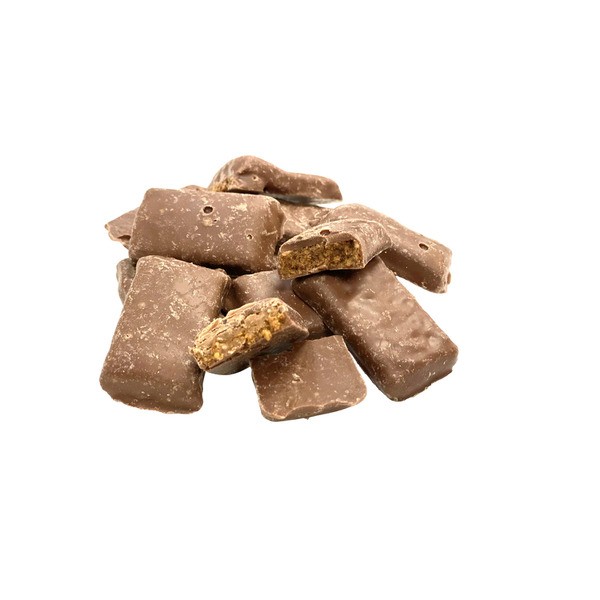 Coles Salted Caramel Protein Bites | approx. 100g