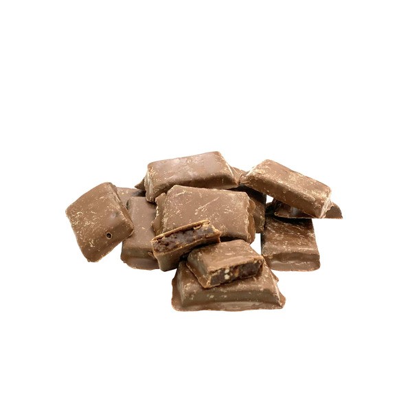 Coles Brownie Protein Bites | approx. 100g