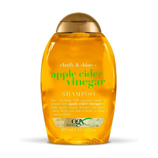 Ogx Apple Cider Vinegar Shampoo | 385mL