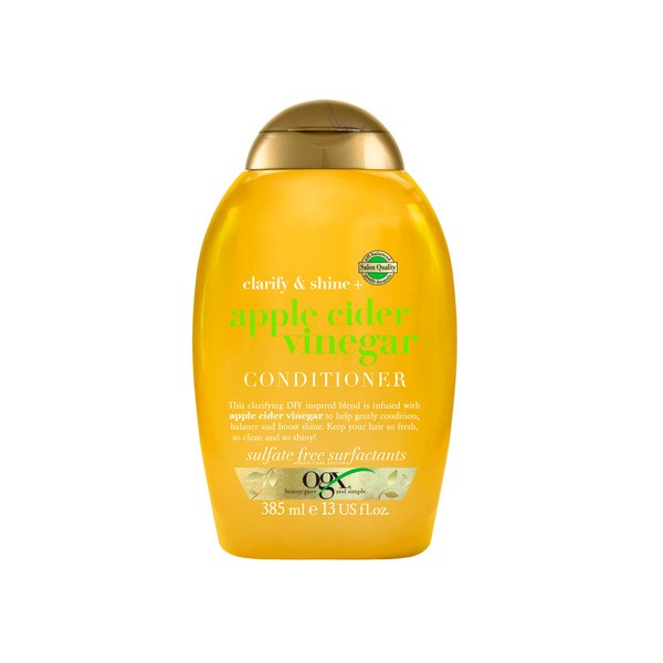 Ogx Apple Cider Vinegar Conditioner | 385mL