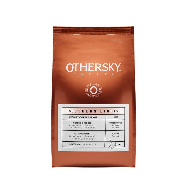 Othersky Southern Lights Coffee Beans | 250g