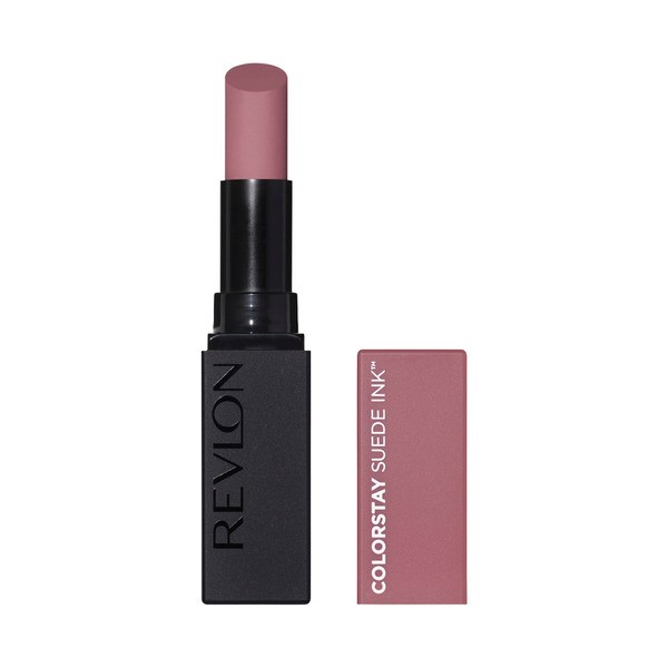 Revlon Lipstick Suede Ink In Charge | 2.55g
