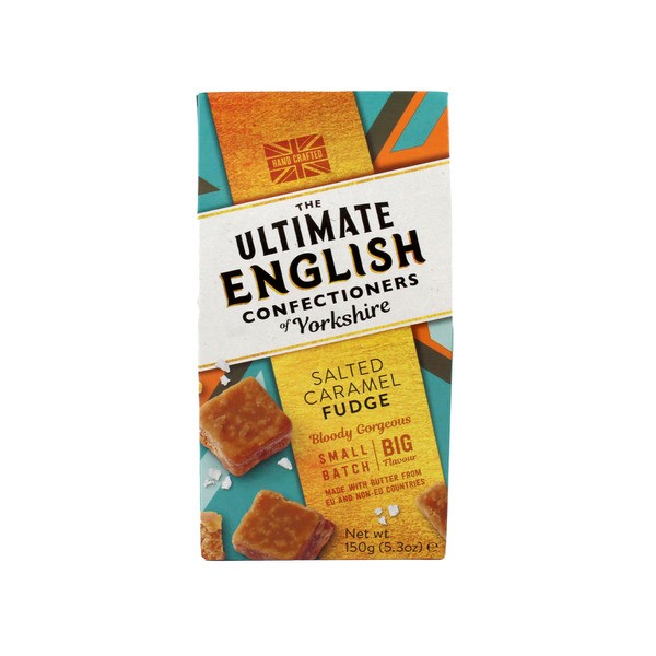 The Ultimate English Fudge | 150g