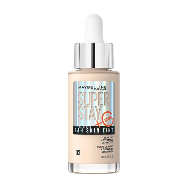 Maybelline Superstay 24H Skin Tint 03 | 30mL
