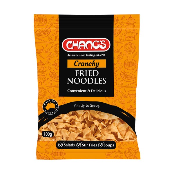 Chang's Crunchy Fried Noodles | 100g