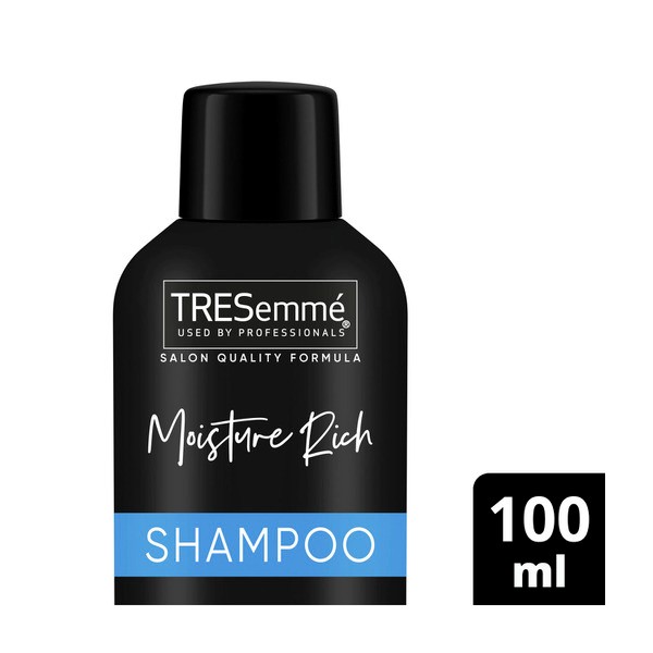 Tresemme Rich Moisture Shampoo | 100mL