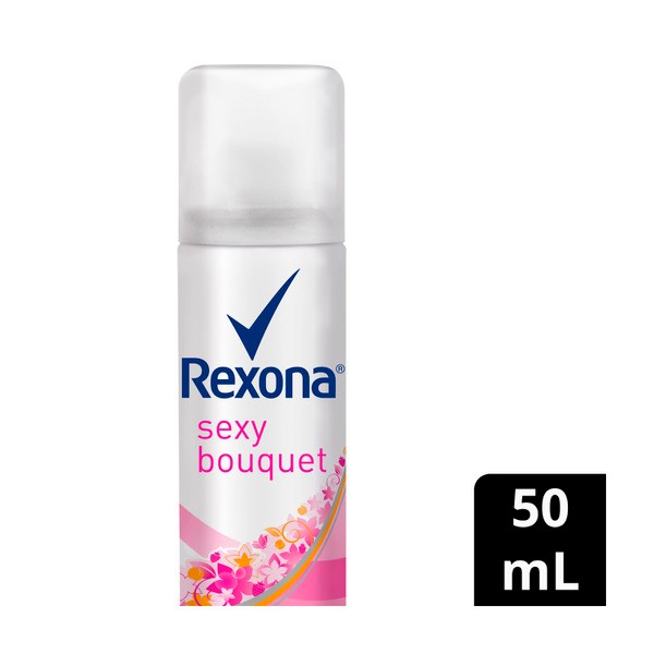 Rexona Women Cotton Dry Anti-Perspirant Deodorant | 50g