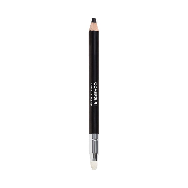 Covergirl Eyeliner Pencil Black 1mL | 1 pack
