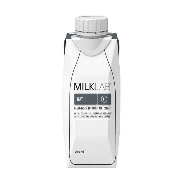 Milklab Oat Milk | 250mL