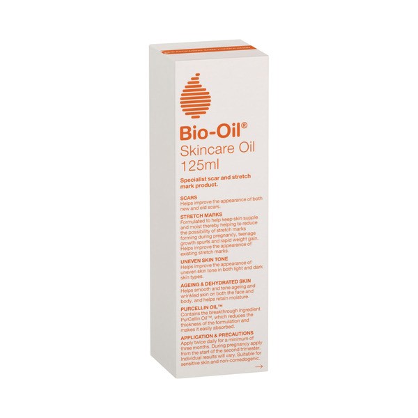 Bio Specialist Skincare Oil | 125mL