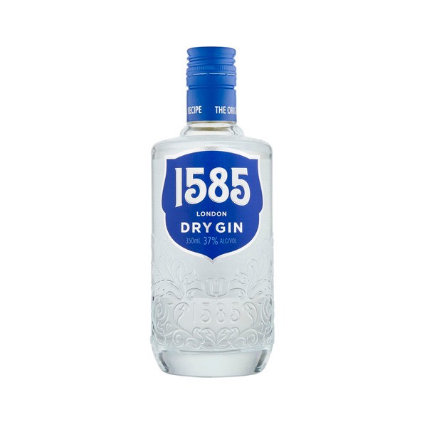 1585 London Dry Gin 350mL | 1 Each