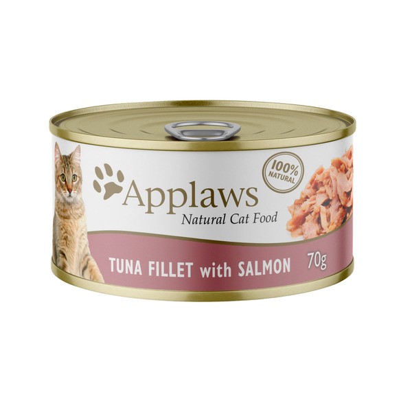 Applaws Cat Food Tuna & Salmon | 70g