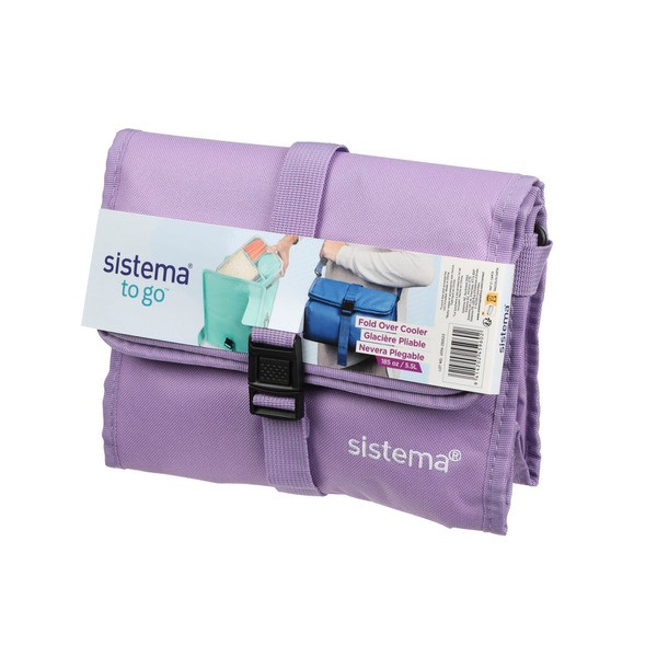 Sistema To Go Roll Up Bag | 1 each