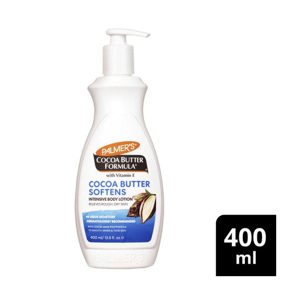 Palmer's Cocoa Butter Body Lotion | 400mL