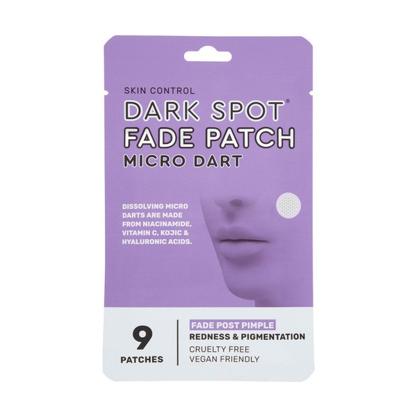 Skin Control Dark Spot Fade Patches | 9 pack