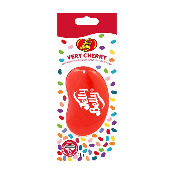 Jelly Belly Hanging Very Cherry | 1 pack