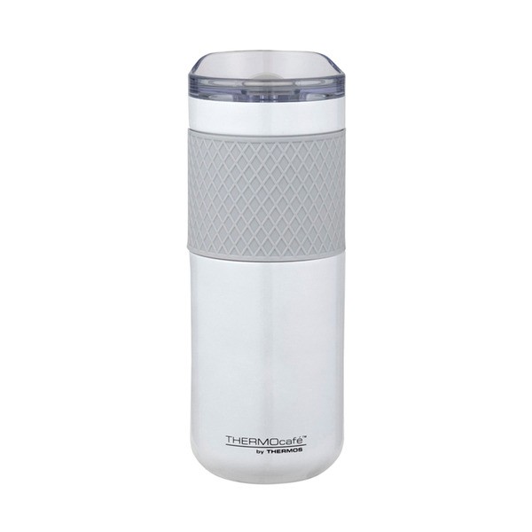 Thermox Daily Straw Insulated Tumbler 450mL | 450mL