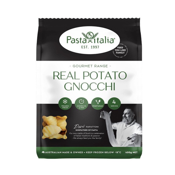 Pasta Italia Potato Gnocchi | 400g