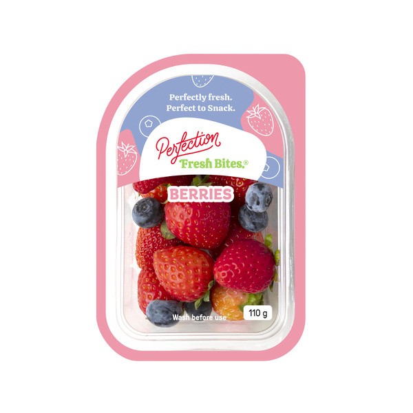 Perfection Fresh Bites Berry Mix | 110g