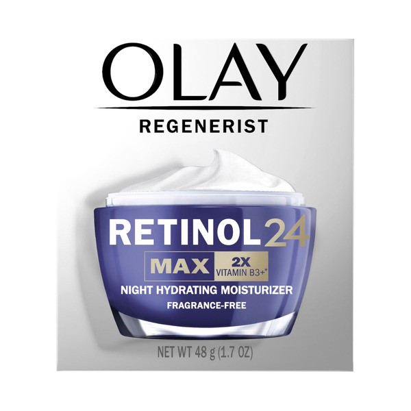 Olay Regenerist Retinol Max Face Cream | 50g