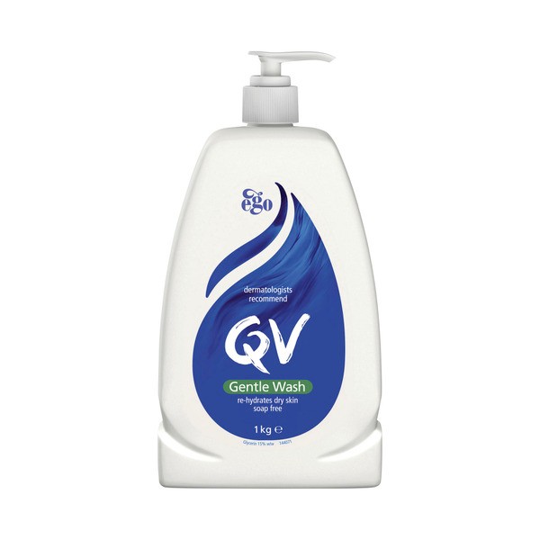 QV Gentle Wash | 1kg