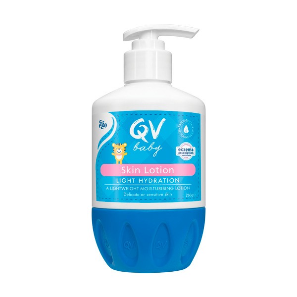 QV Baby Skin Lotion | 250g