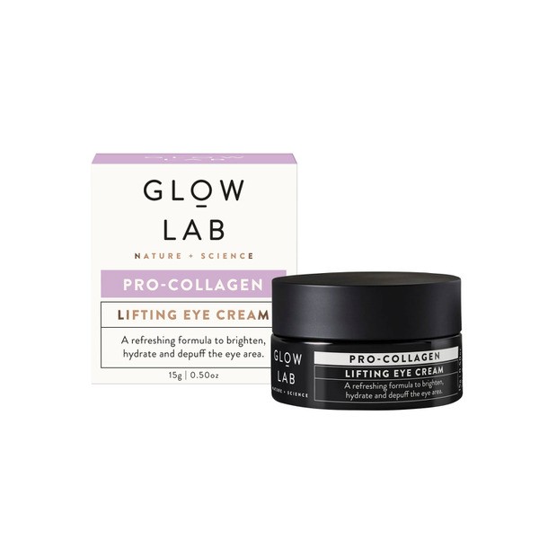 Glow Lab Pro Collagen Lifting Eye Cream | 15g