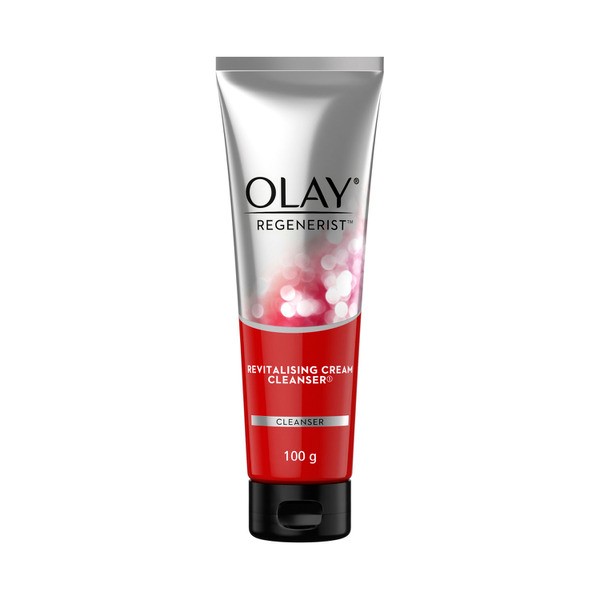 Olay Regenerist Cream Cleanser | 100g