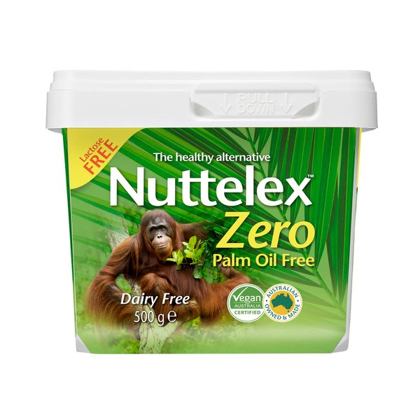 Nuttelex Spread Zero Palm Oil | 500g