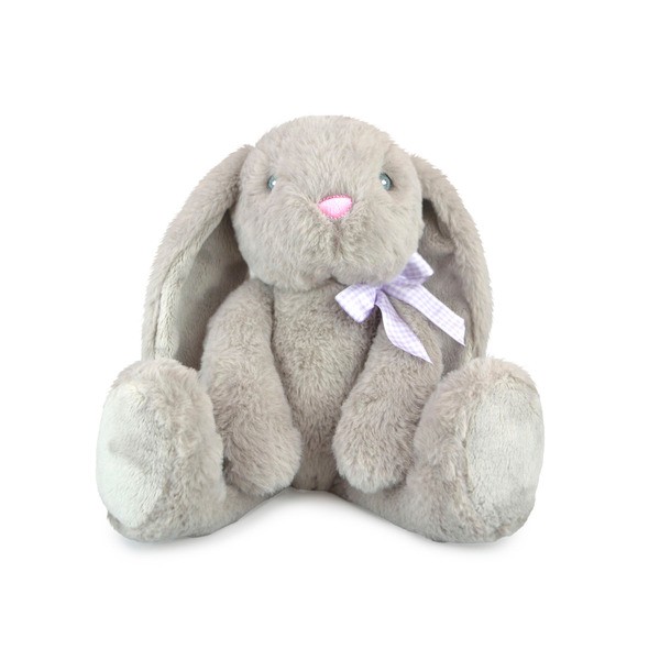 Bunny With Ribbon 23Cm | 1 each