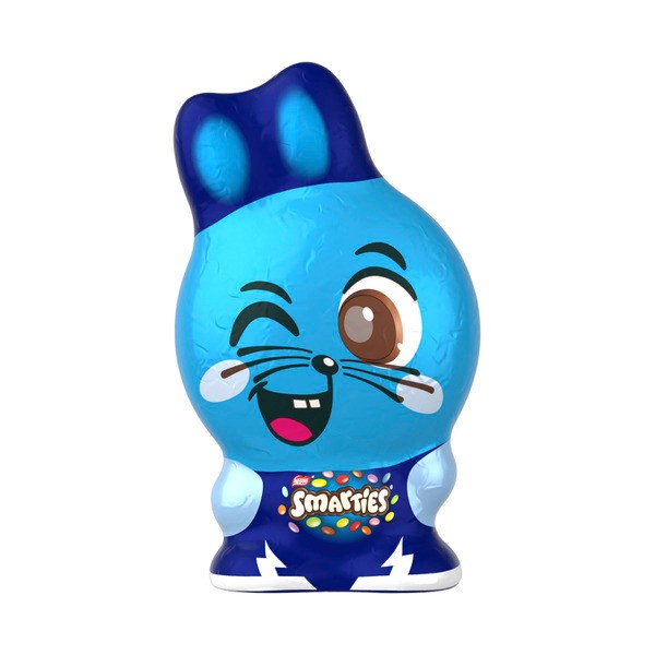 Nestle Smarties Bunny Hollow | 85g