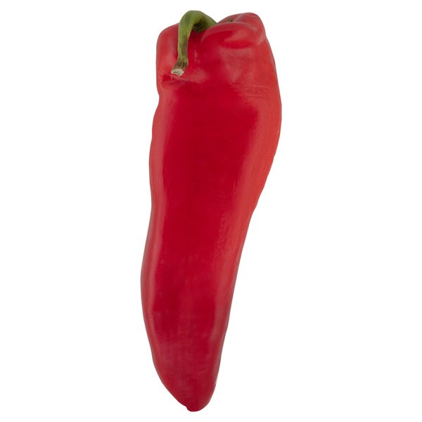 Coles Sweet Pointed Capsicums Red | 1 each