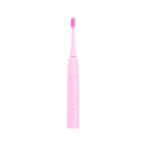 Hismile Electric Toothbrush Pink | 1 pack