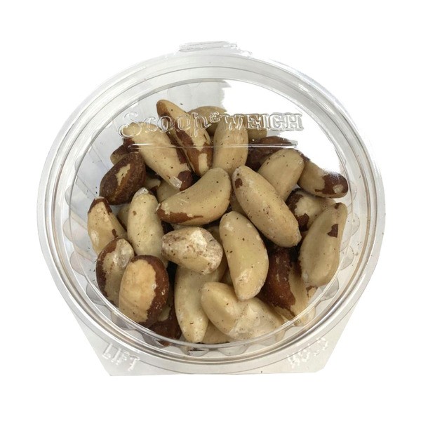 Coles Pottle Natural Brazil Nuts | approx. 100g