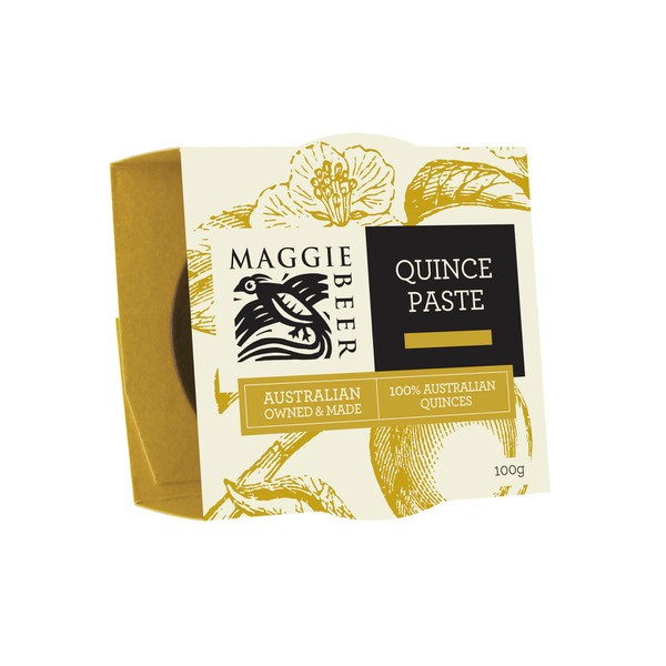 Maggie Beer Quince Paste | 100g
