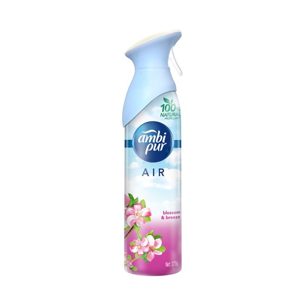 Ambi Pur Air Effect Blossoms & Breeze | 275g