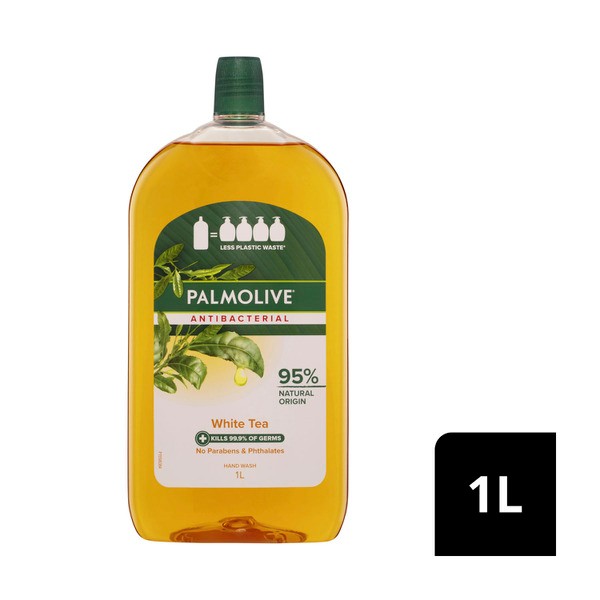 Palmolive Original Hand Wash | 1L