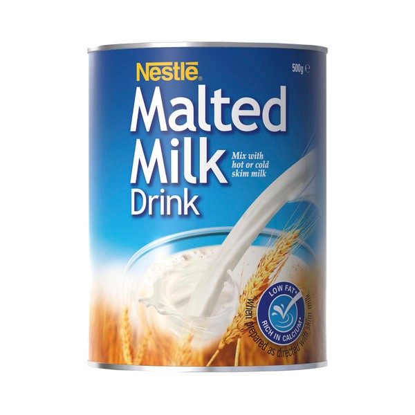 Nestle Malted Milk Powder Drink | 500g