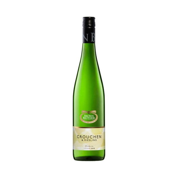 Brown Brothers Crouchen Riesling 750mL | 1 Each