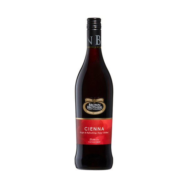Brown Brothers Cienna 750mL | 1 Each