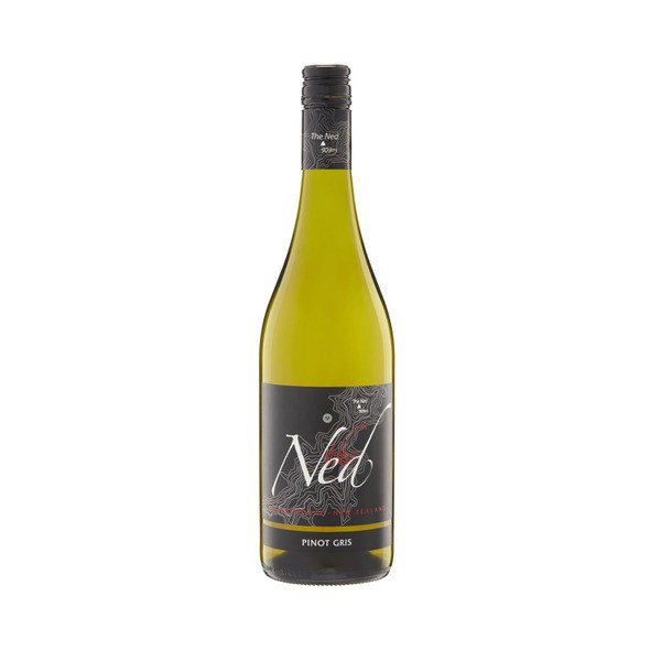 The Ned Pinot Gris 750mL | 1 Each