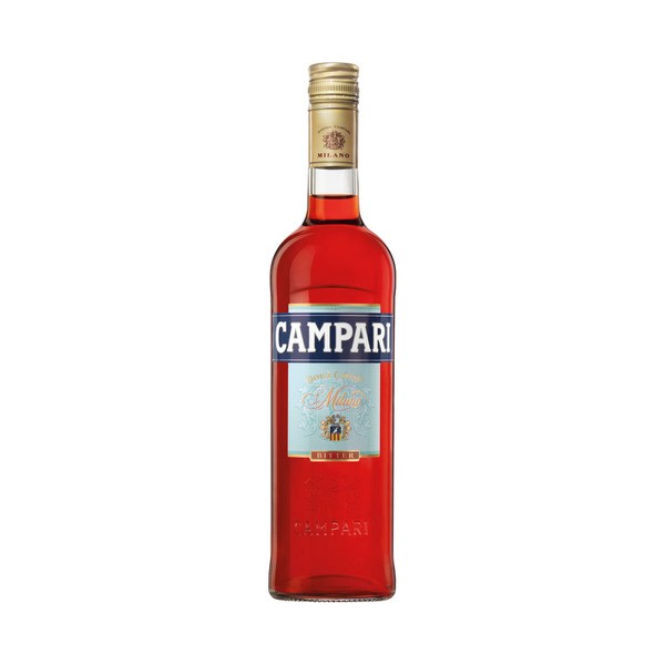 Campari Aperitif 700mL | 1 Each