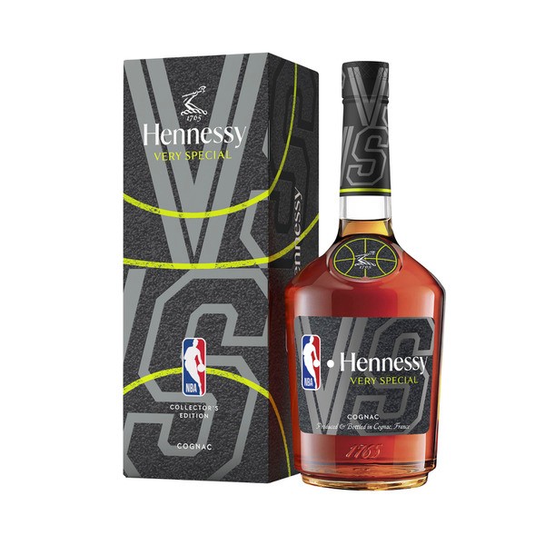Hennessy VS Cognac 700mL | 1 Each
