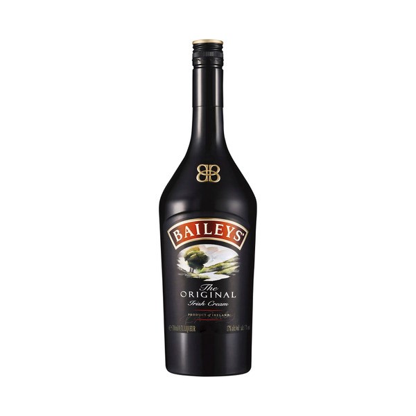 Baileys Irish Cream Liqueur 700mL | 1 Each