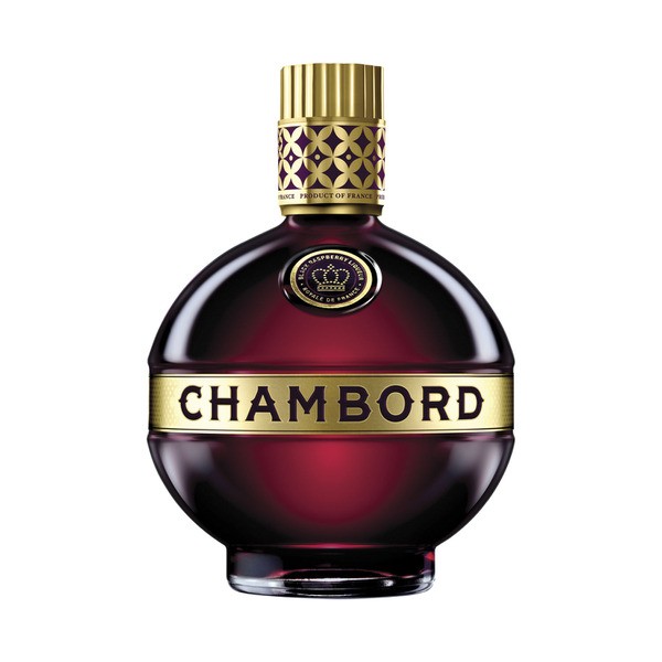 Chambord Liqueur 500mL | 1 Each